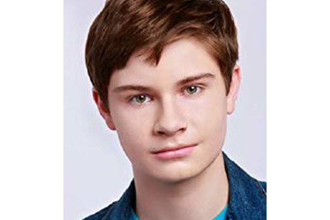 Trevor Brooks Trevor Brooks