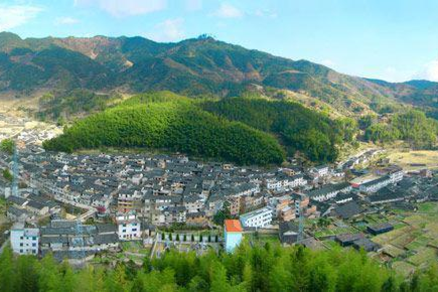 瑞坑村(江西省贛州市石城縣贛江源鎮下轄村) 瑞坑村(江西省贛州市石城縣贛江源鎮下轄村)
