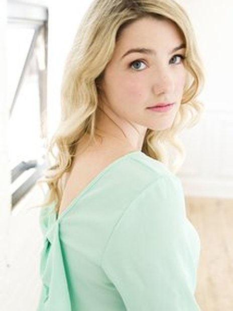 Chelsea Anne Lawrence Chelsea Anne Lawrence