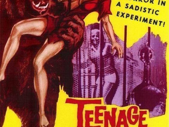 Teenage Zombies Teenage Zombies