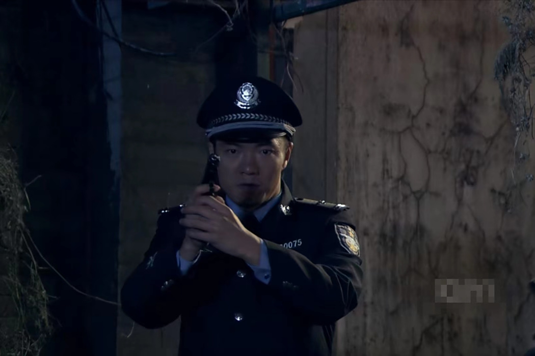 喬良(家庭倫理劇《向著幸福前進》中的角色) 喬良(家庭倫理劇《向著幸福前進》中的角色)