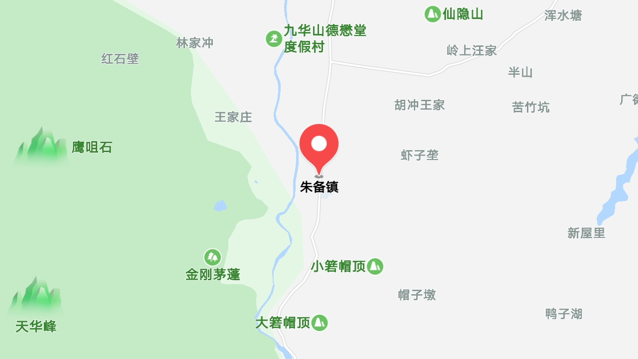 地圖信息