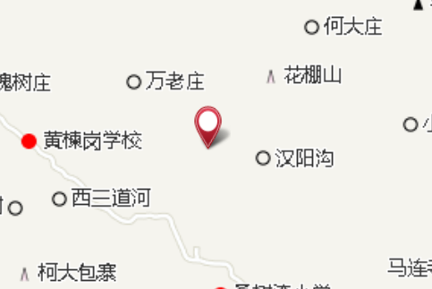 對腰溝 對腰溝