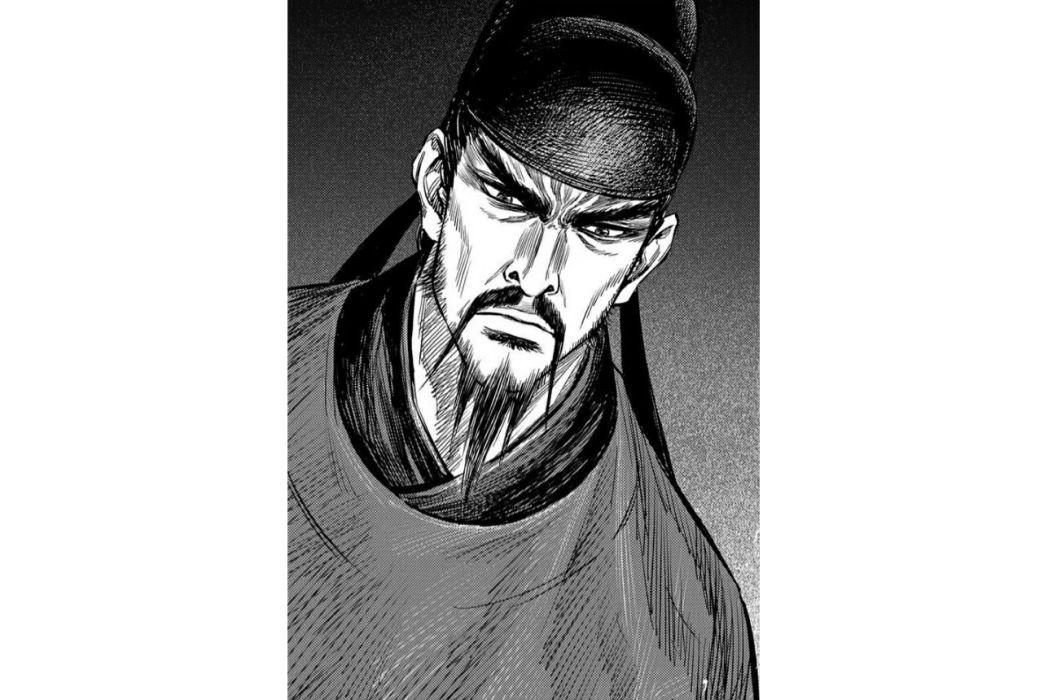 顏杲卿(漫畫《刺客信條·王朝》及其衍生作品中的角色) 顏杲卿(漫畫《刺客信條·王朝》及其衍生作品中的角色)