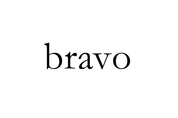 bravo(英語單詞)