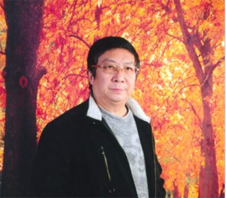 張昌達(國家一級編劇) 張昌達(國家一級編劇)