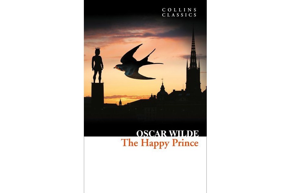 The Happy Prince and Other Stories The Happy Prince and Other Stories