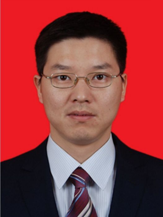 閆昌武 閆昌武