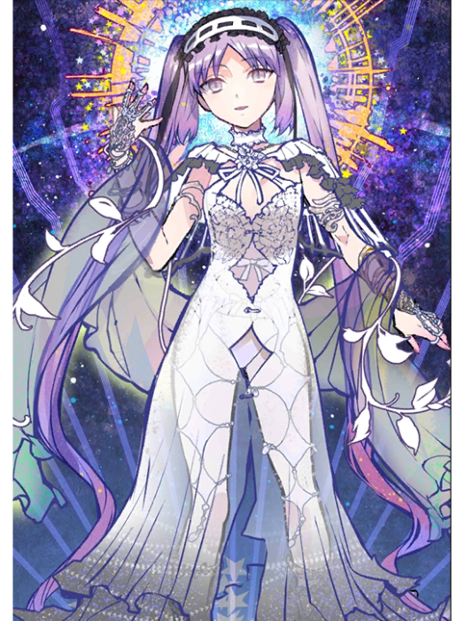 斯忒諾(遊戲《Fate/Grand Order》中的4星Assassin) 斯忒諾(遊戲《Fate/Grand Order》中的4星Assassin)