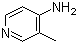 4-氨基-3-甲基吡啶
