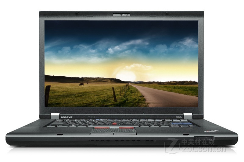ThinkPad W520(4282A54) ThinkPad W520(4282A54)