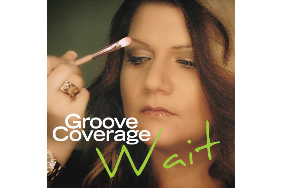Wait(Groove Coverage 2014發行的單曲) Wait(Groove Coverage 2014發行的單曲)