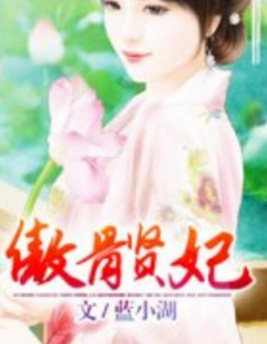 傲骨賢妃