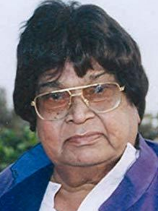 Yunus Parvez Yunus Parvez