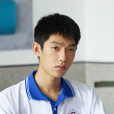 李燃(青春校園劇《鳴龍少年》中的男主角之一) 李燃(青春校園劇《鳴龍少年》中的男主角之一)