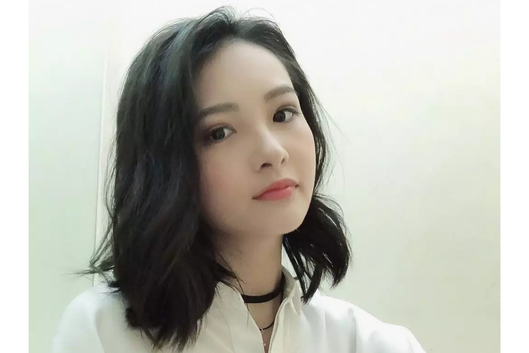 梁雯蔚 梁雯蔚