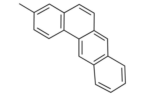 3-METHYLBENZ(A)ANTHRACENE 3-METHYLBENZ(A)ANTHRACENE