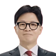 韓東勛(韓國國民力量黨原黨首)