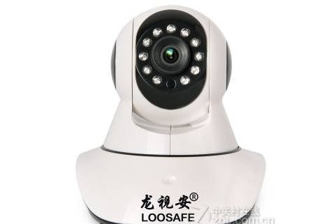 龍視安LS-H002 龍視安LS-H002