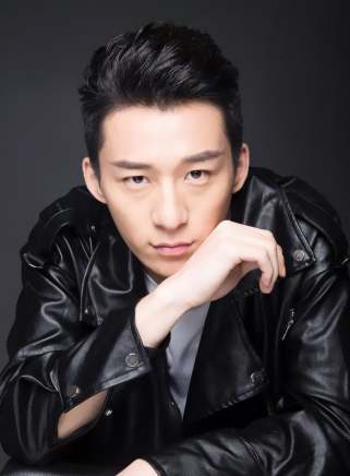劉嘉偉(中國內地男演員)