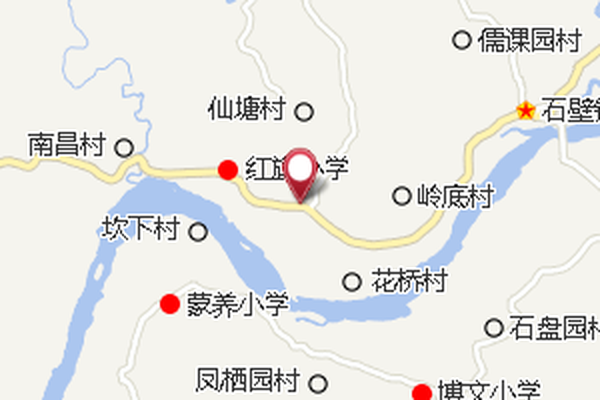 牛排坡村