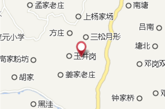 方家小莊 方家小莊