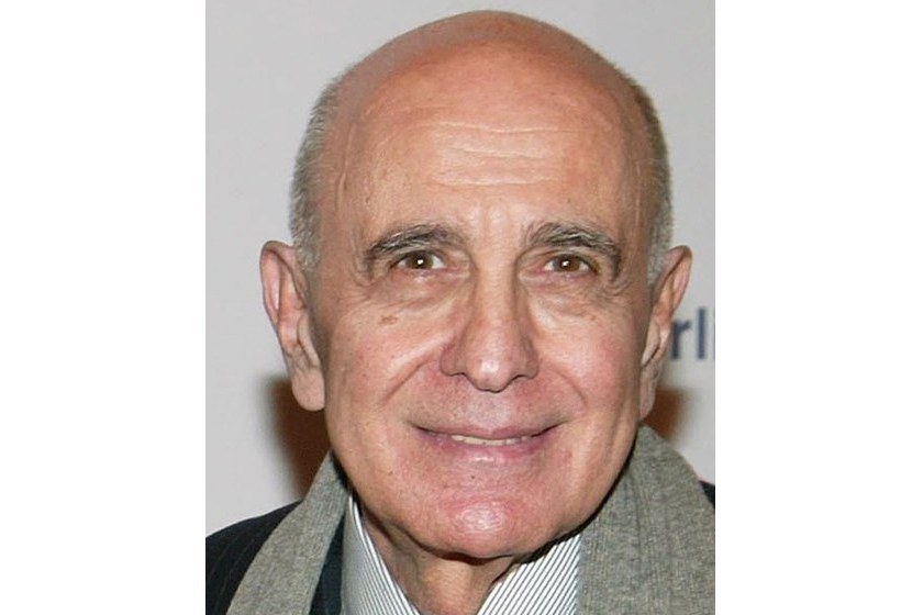 George Morfogen George Morfogen