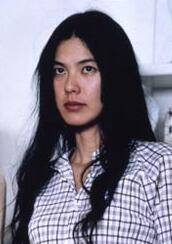愛情革命(日本2001年江角真紀子主演電視劇)