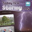 Today Is a Stormy Day Today Is a Stormy Day