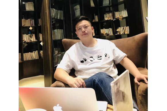 付瑞珣