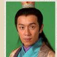 葉楊(《天機算》 中的主人公) 葉楊(《天機算》 中的主人公)