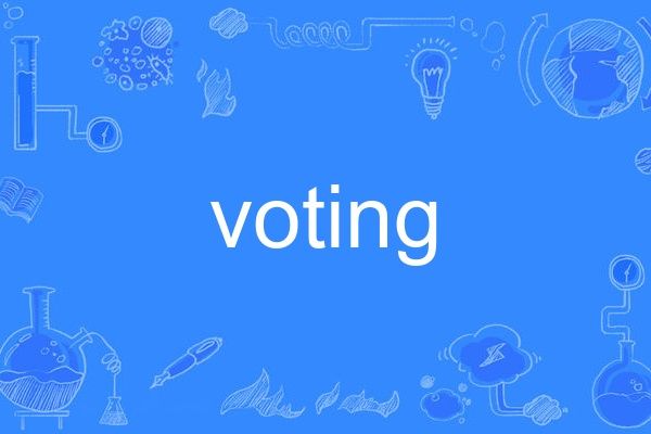 voting