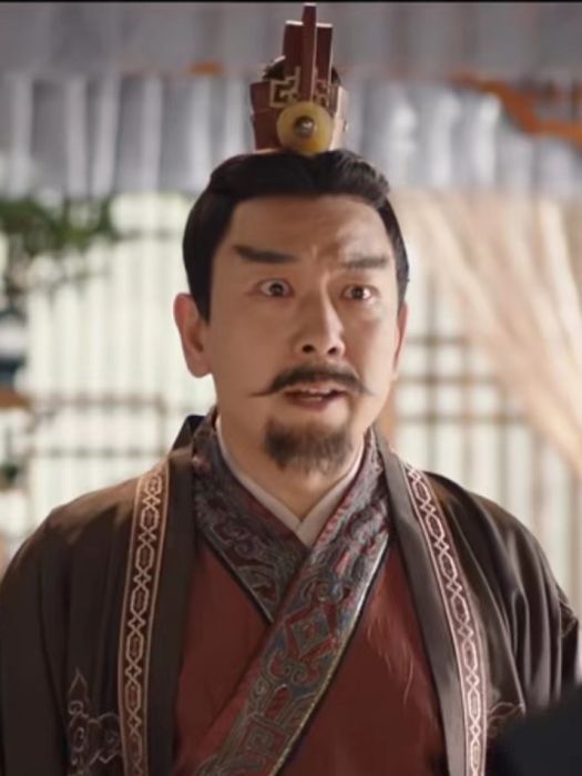秦遠宏(古裝玄幻劇《武神主宰》中的角色) 秦遠宏(古裝玄幻劇《武神主宰》中的角色)