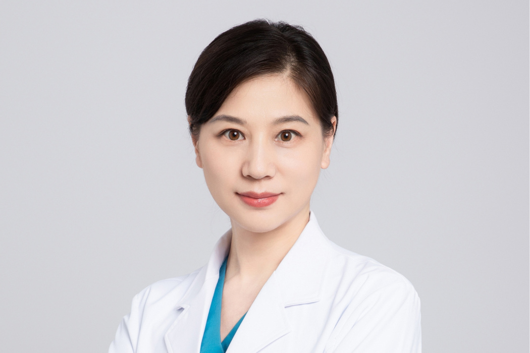 張曉琳(上海新視界眼科醫院眼科醫生) 張曉琳(上海新視界眼科醫院眼科醫生)