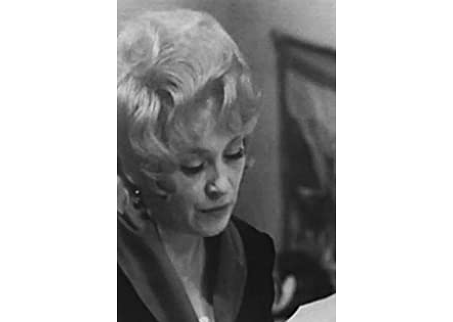 Eva Jirousková Eva Jirousková