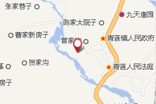 俞家巷子