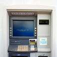自動取款機(atm（ATM自動取款機）)