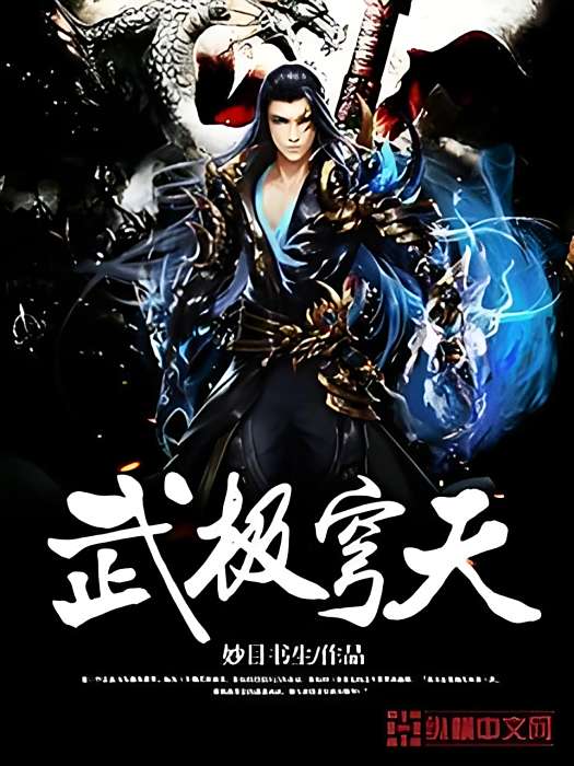 武極穹天 武極穹天