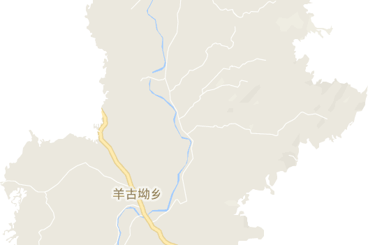 羊古坳鎮 羊古坳鎮