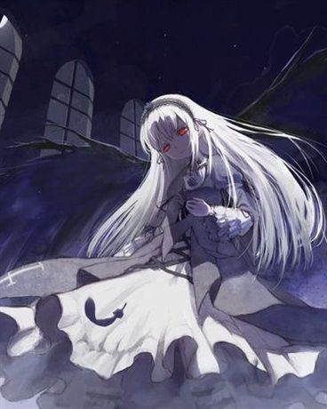 魔女的終末 魔女的終末