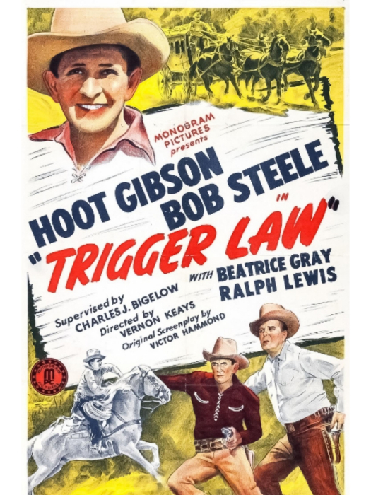 Trigger Law Trigger Law