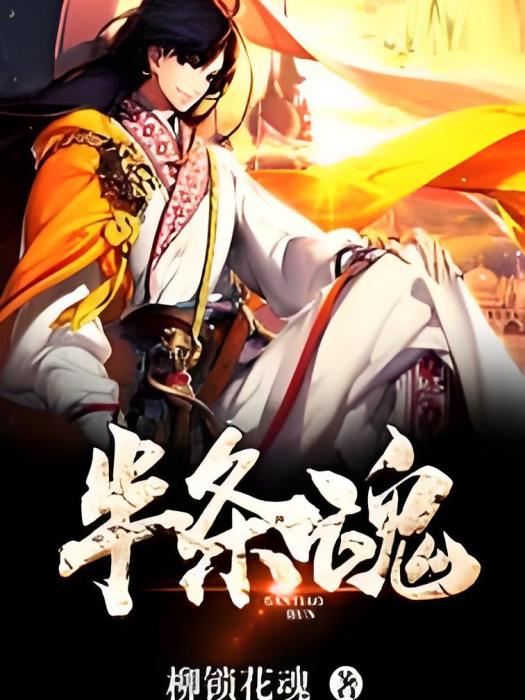 半條魂 半條魂