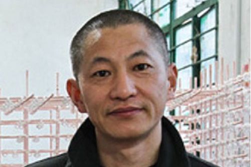 周軍(藝術家) 周軍(藝術家)