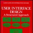 User Interface Design(Treu, Siegfried著圖書)