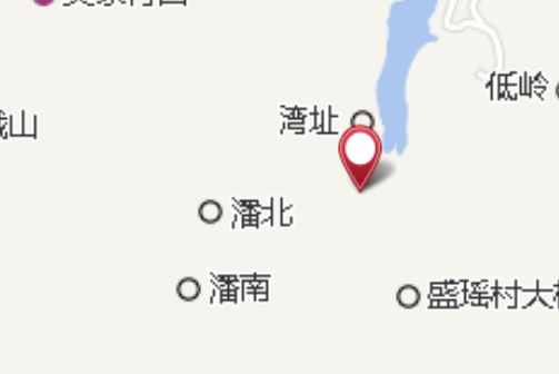 盛家祠堂 盛家祠堂