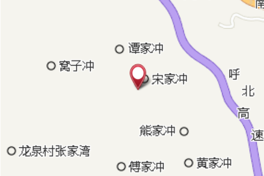 陶家埡 陶家埡