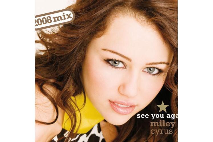 See You Again(Miley Cyrus演唱的歌曲) See You Again(Miley Cyrus演唱的歌曲)