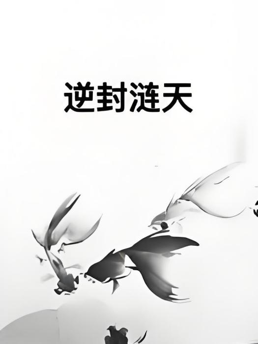 逆封漣天
