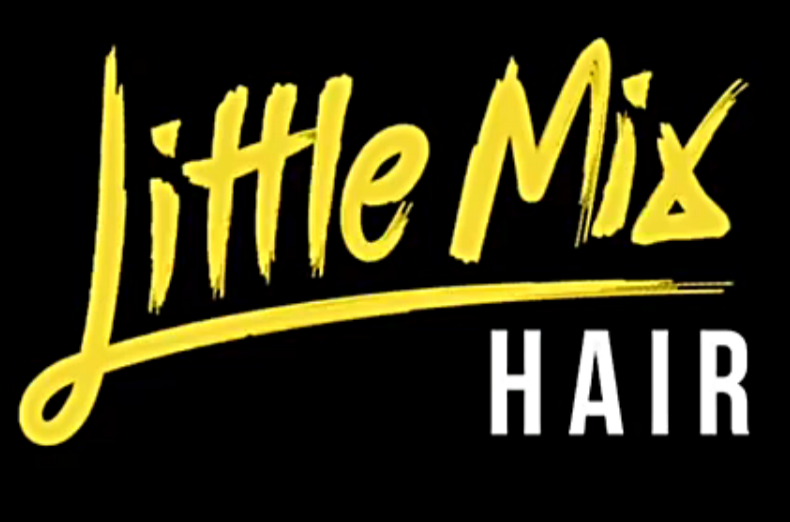hair(Little Mix 演唱歌曲)