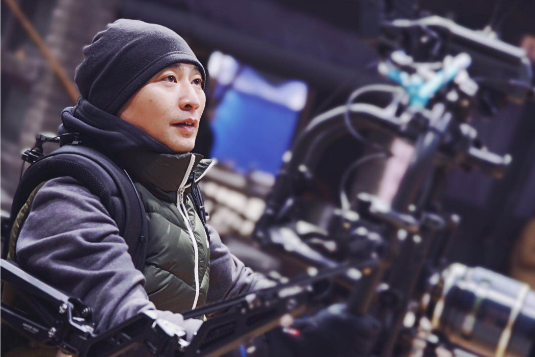 陳凱(攝影師) 陳凱(攝影師)